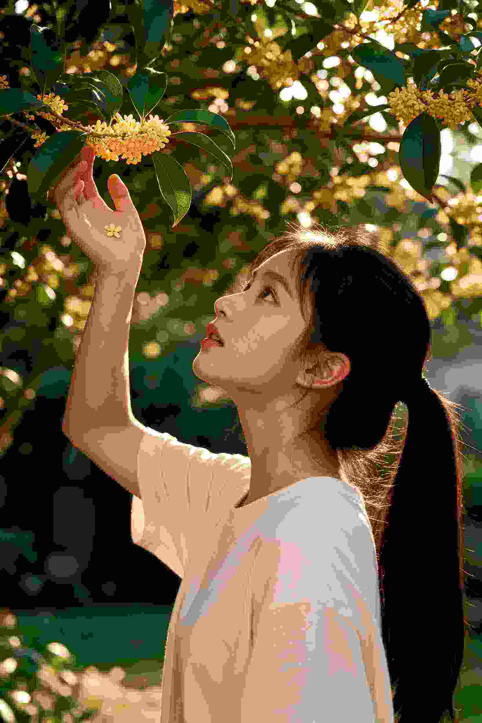 剧场版美少女