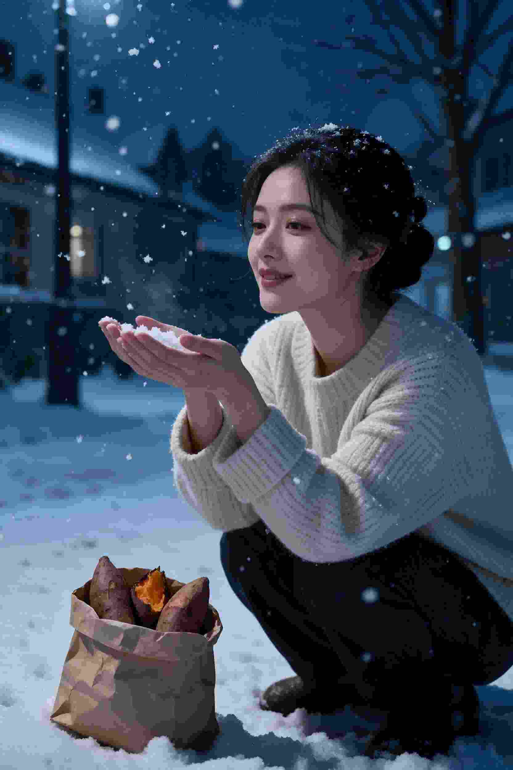 蜘蛛侠