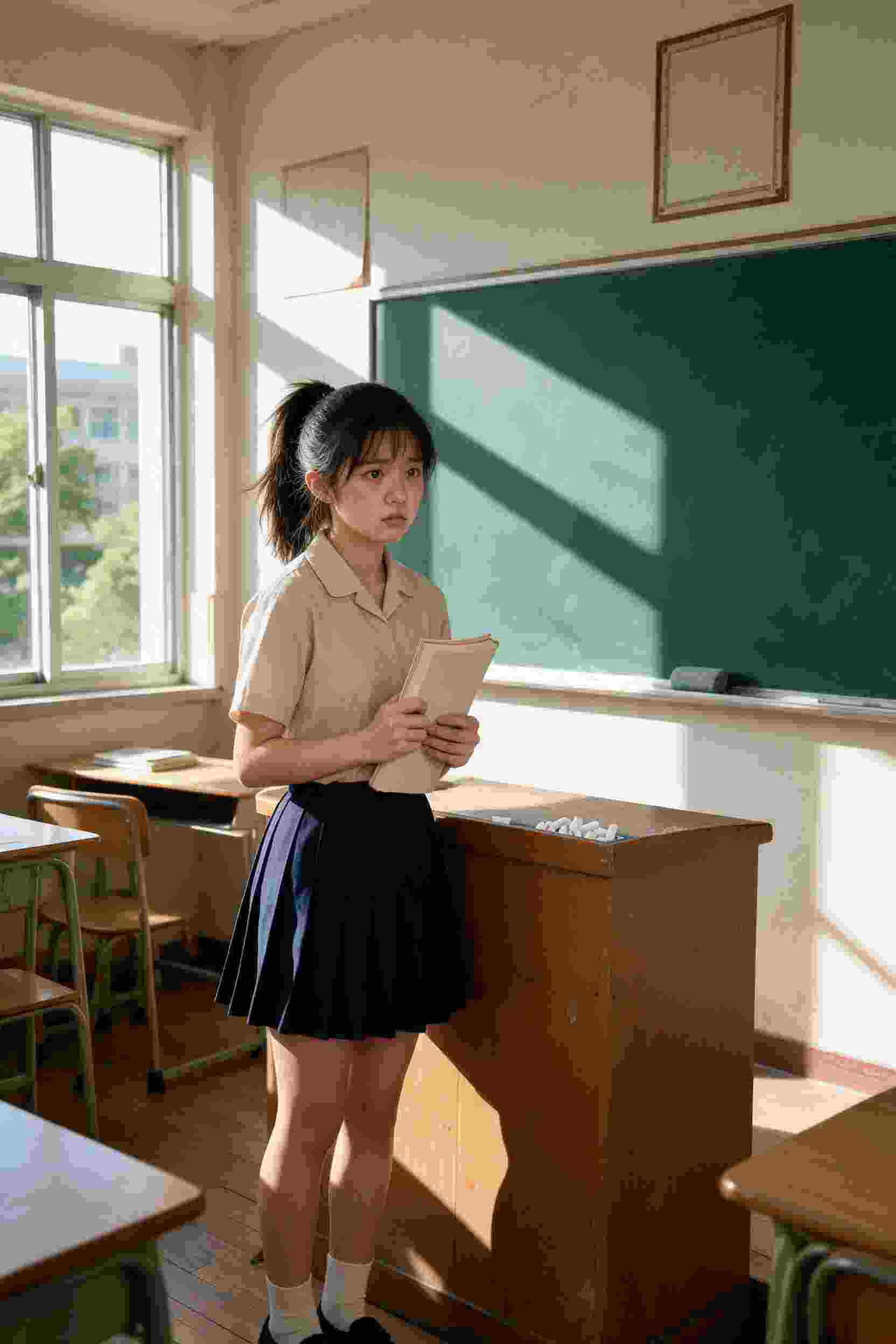 天谴者